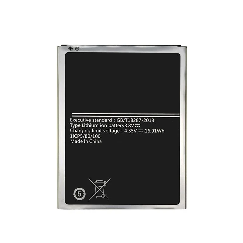 Hot Sale Replacement Battery for Samsung Active 2 T395 T390 Eb-Bt365bbc Eb-Bt365bbe Tablet PC Battery