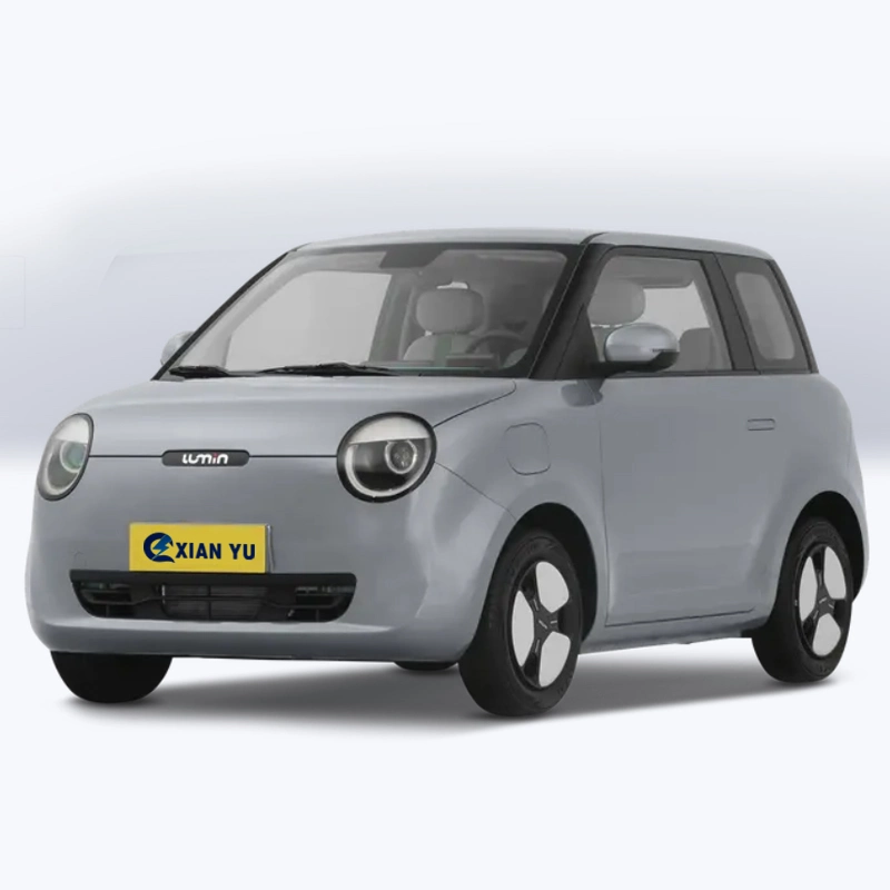 in Stock High Quality Used New Changan Mini EV Car New Electric Vehicles 2022 Wuling Hongguang Mini EV for Sale