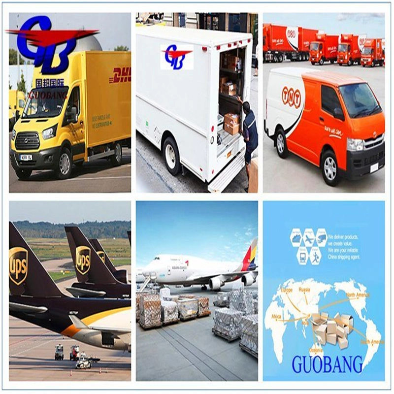 Courier Service From China to Argentina