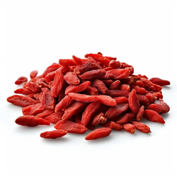 Organic Tc Certificate Dried Fruit Red Wolfberry