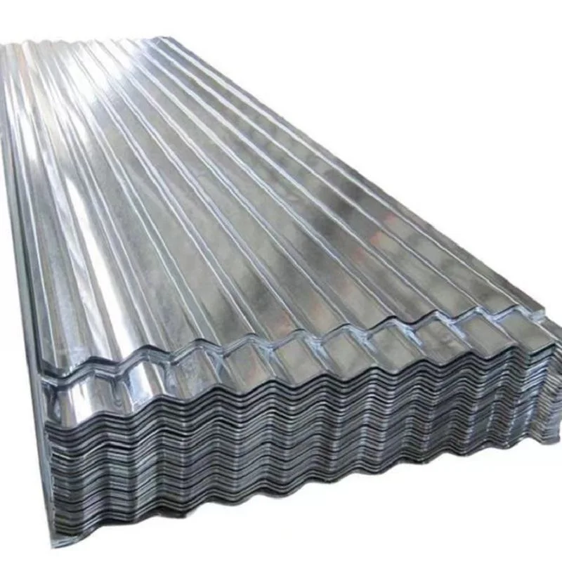 SGCC, Dx51d+Z/DC51D+Z, Dx52D+Z/DC52D+Z, S220g Galvanized Corrugated Steel /Iron Roofing Sheets Color Coated Sheet Price