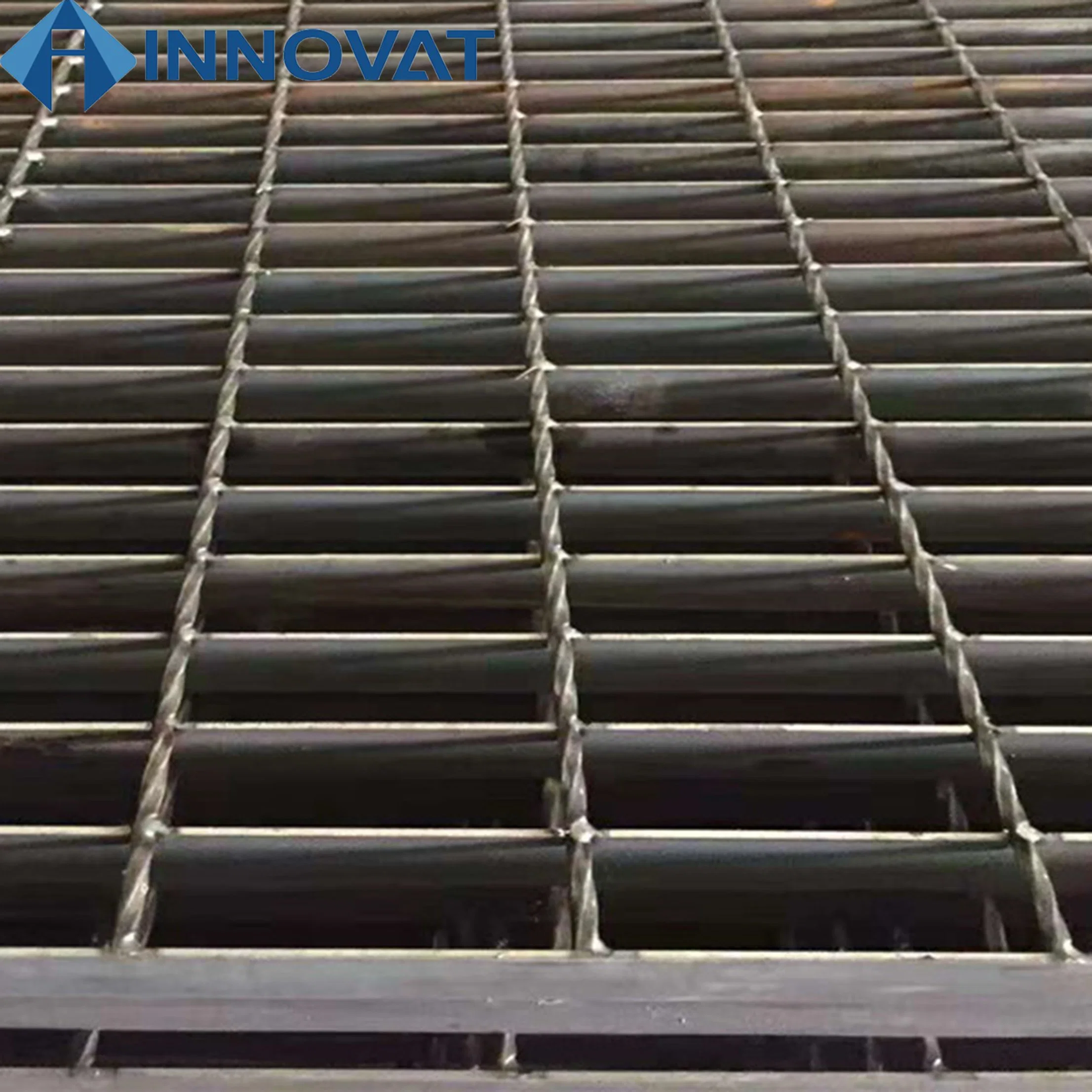 Heavy Duty Stainless Steel Driveway Drainage Grate Stainless Steel Grating