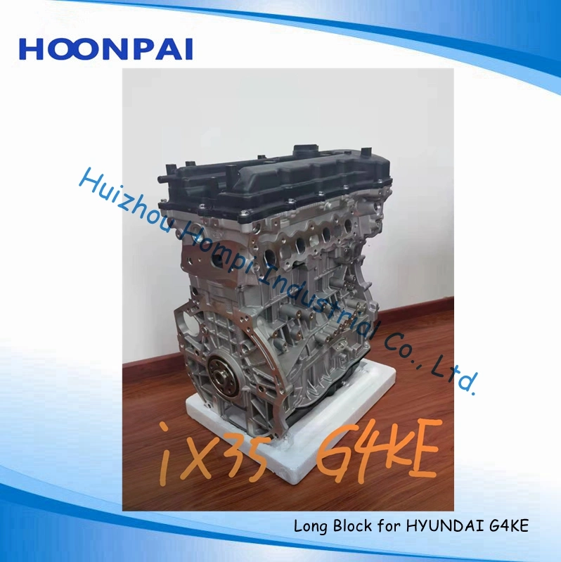 Auto Zubehör Motor Langblock / komplette Motor / Halbmotor für Hyundaig4fd/G4fa/G4FC/G4fj/G4na/G4nb/G4kd/G4ke/G4kj/G4kh/G4LC