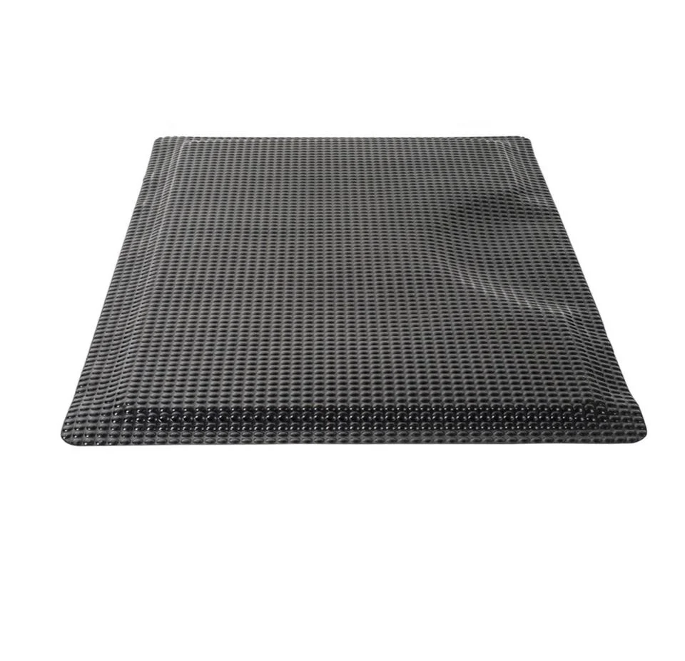 Wholesale/Supplier Square Salon Mats Barber Anti-Fatigue Non-Slip Floor Mat Furniture Factory Direct Export