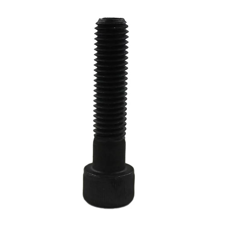 OEM&Alt Quality Forklift Spare Parts Linde 9045311245 Hexagon Socket Head Cap Screw (Electric Diesel)