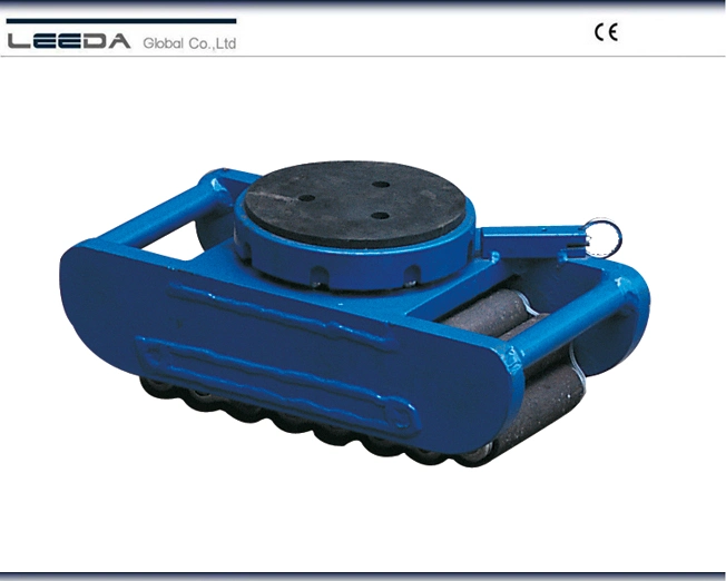 Complete Machinery Roller Skates Kit (HRS series)