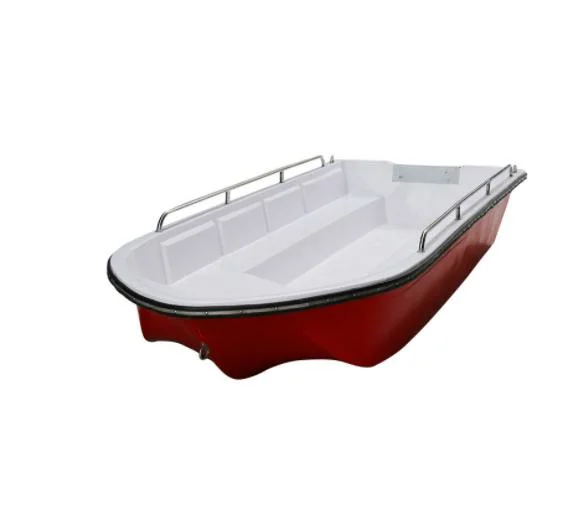 New Manufacturers Aluminum Luxury Pontoon Boats and Ships Yachts for Sale