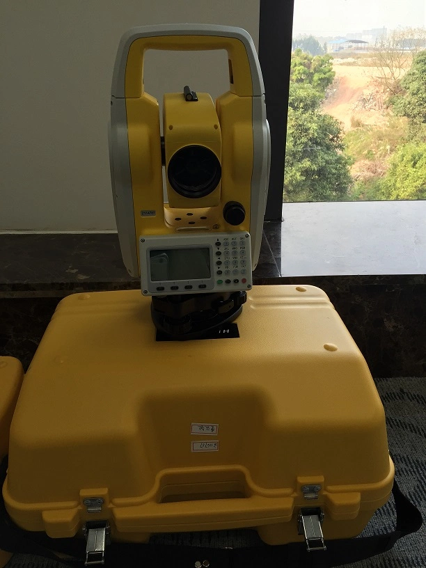 Serie Hi-Target von Total Station Reflectorless Günstige Survey Instrument für Verkauf