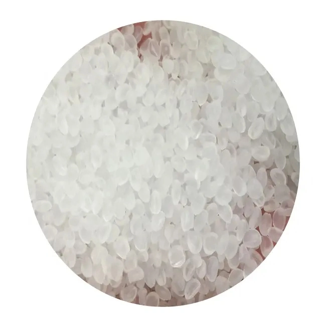 Virgin PP Granule T30s Rafia Grade PPR Plastic Raw Material PP Resin for Homopolymer PP Pellet