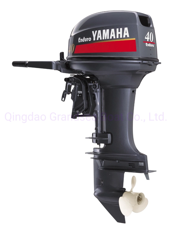 15-350HP Japan YAMAHA Marine Outboard Boat Motor Engine for Sale