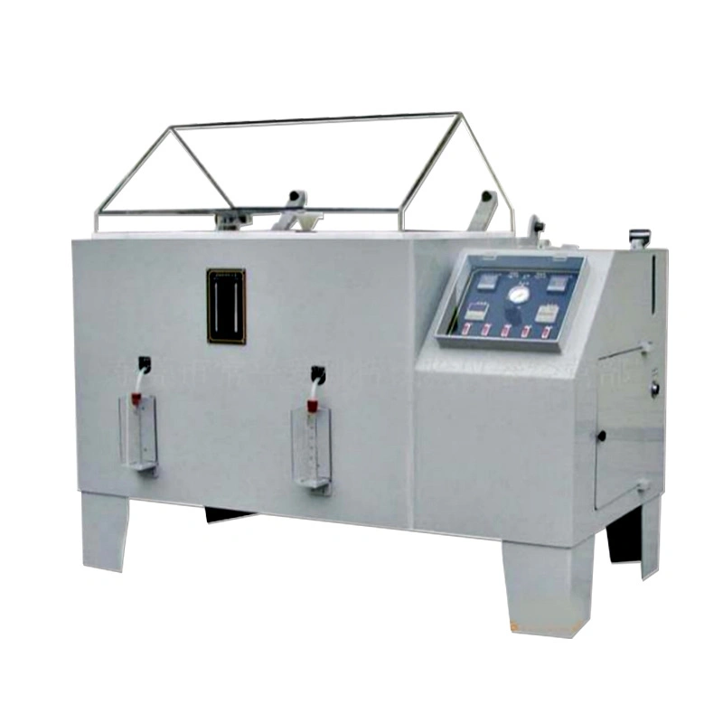 High Efficiency Salt Spray Testing Machine Corrosion Resistance Test Equipment Test Instrument/Testmachine/Testing Chamber