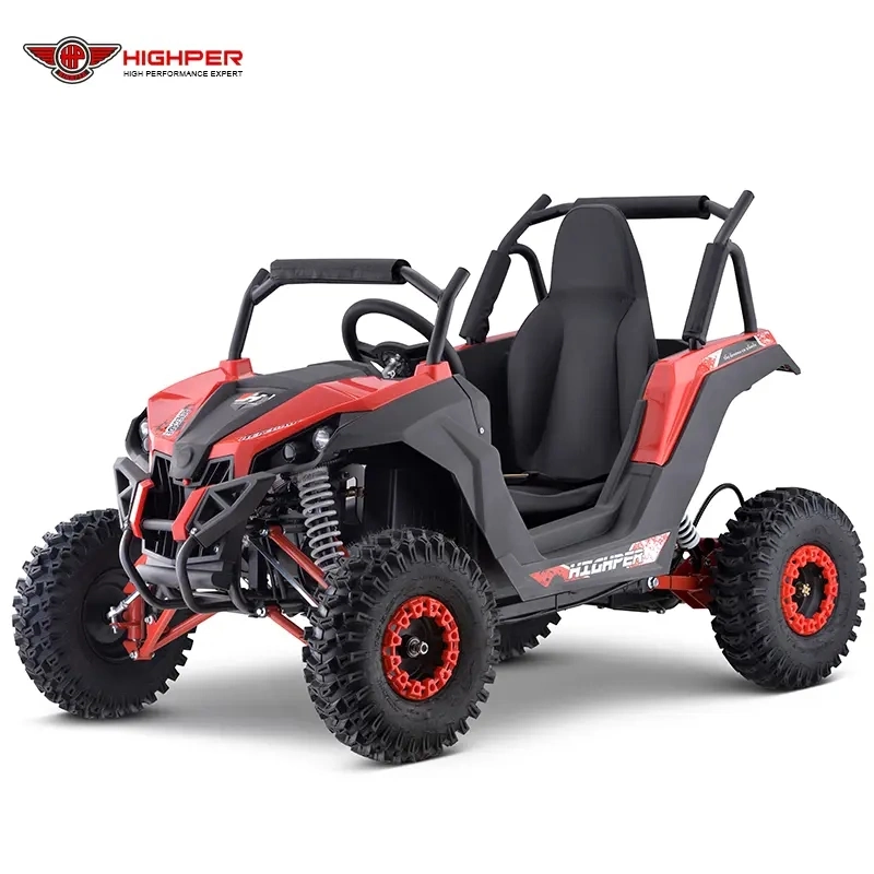 Neue elektrische Mini ATV für Kinder Go Kart 1200W 48V