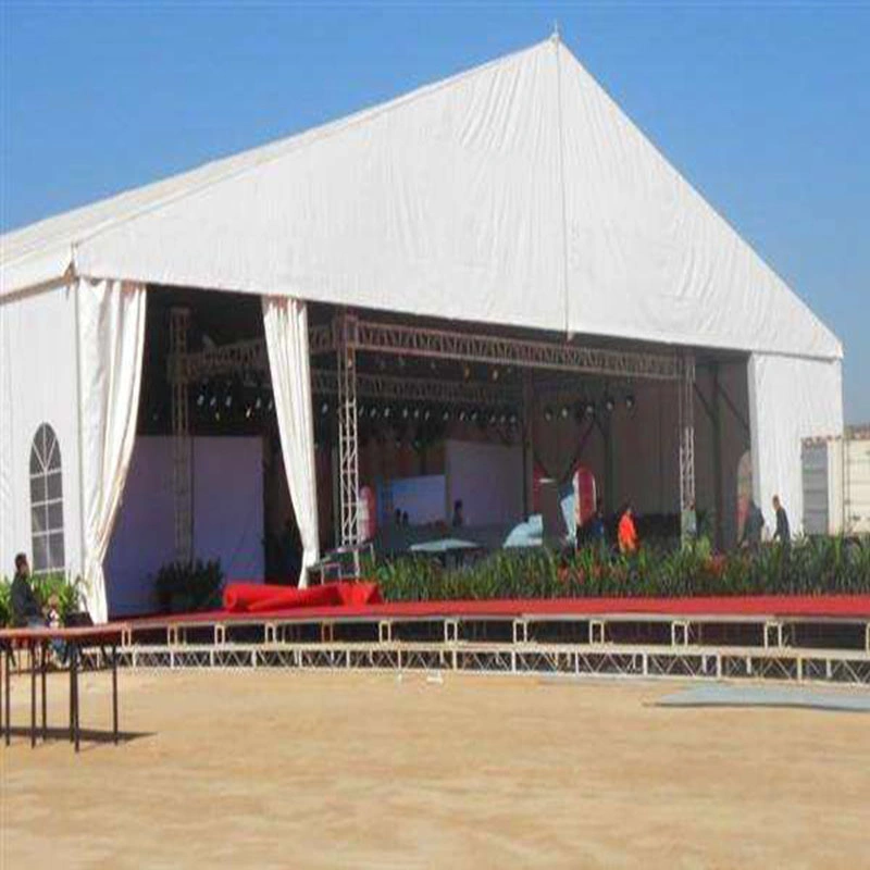 Aluminum Marquee in China Tent Easy to Install