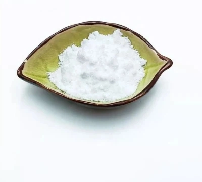 Food Grade Anhydrous Sodium Acetate CAS 127-09-3 with Factory Price