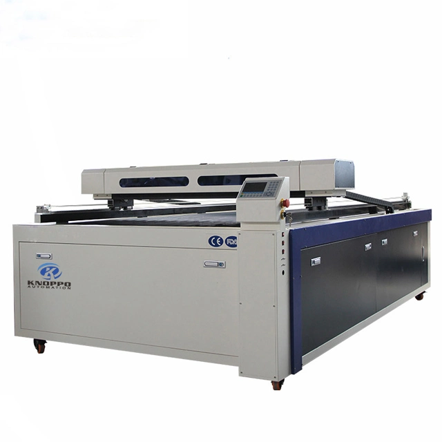 Laser-Schneidemaschine Graviermaschine 150W 180W CO2 Laser für Metall Acryl Holz Sperrholz