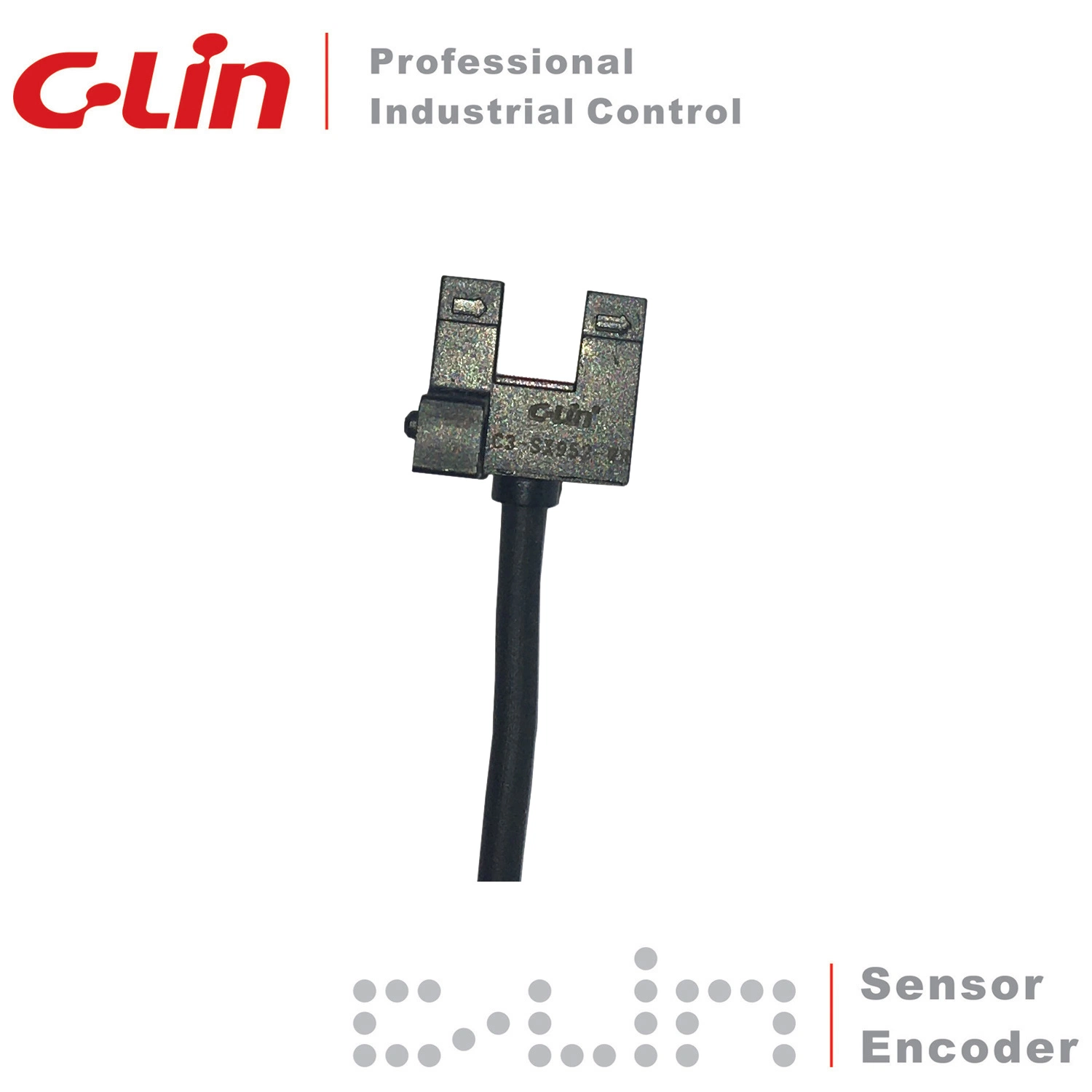 C3-Sx950n-Wr Sensor Fotoelétrico à Prova d'Água com Saída NPN Luz Ligada