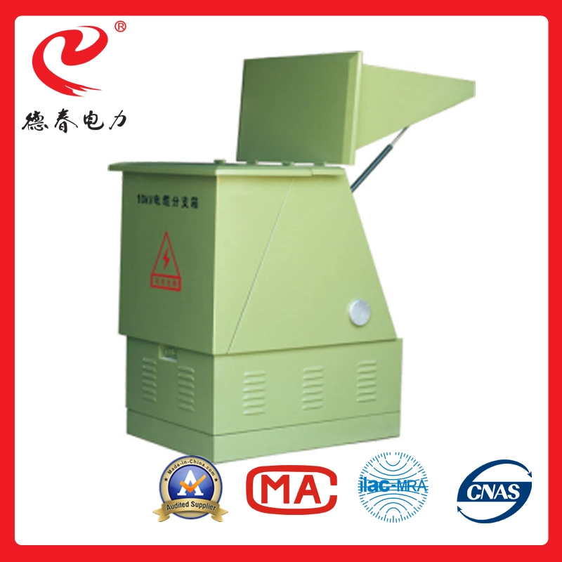 12kv 630A Durable Cable Distribution Box