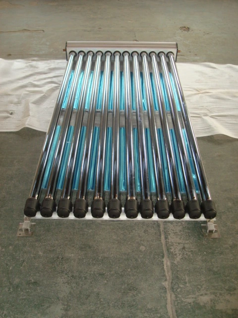 High Pressurized Vacuum Tube Solar Energy Water Heater Collector