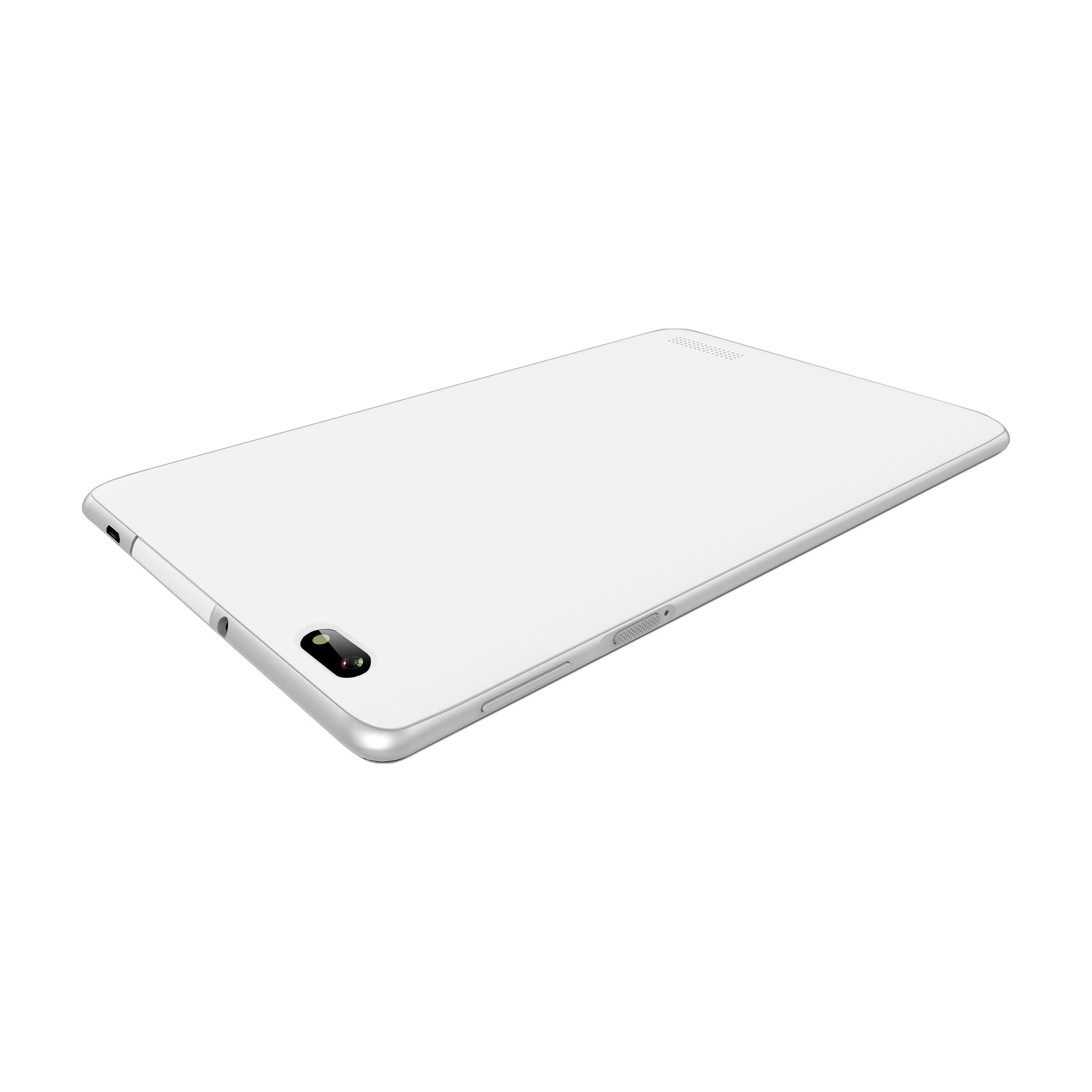 Tablet Android de venda rápida 7/8/10 polegadas suporte para ecrã Call Dual SIM Cartão Android 2 e 5 MP Câmara traseira 2 MP