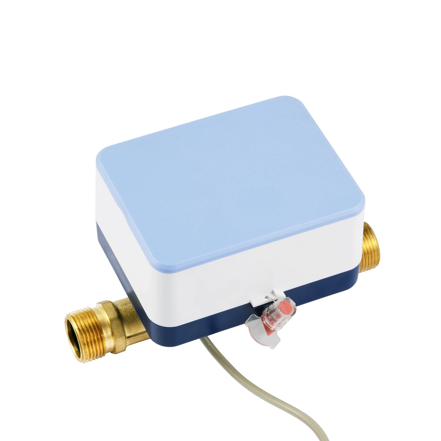M-Bus/ RS485/ Pulse Output/ Lorawan Ultrasonic Water Meter