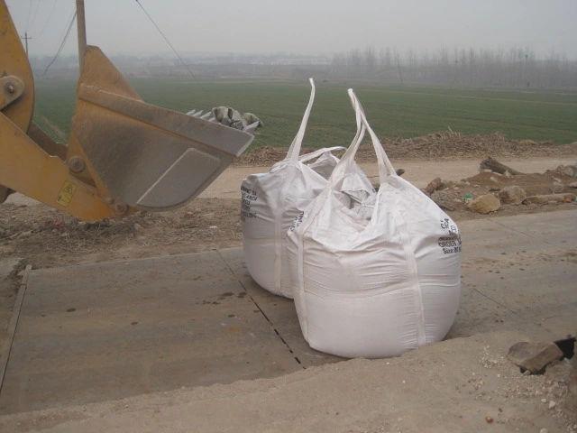 Refractory Raw Material Tabular Alumina for Castable (TA99)