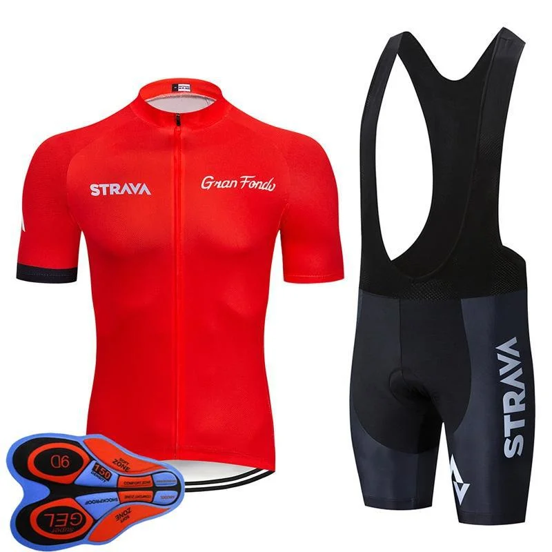 Wholesale/Supplier Sports Ciclismo Bicycle Clothing MTB Custom Sublimation Cycling Jersey for Men