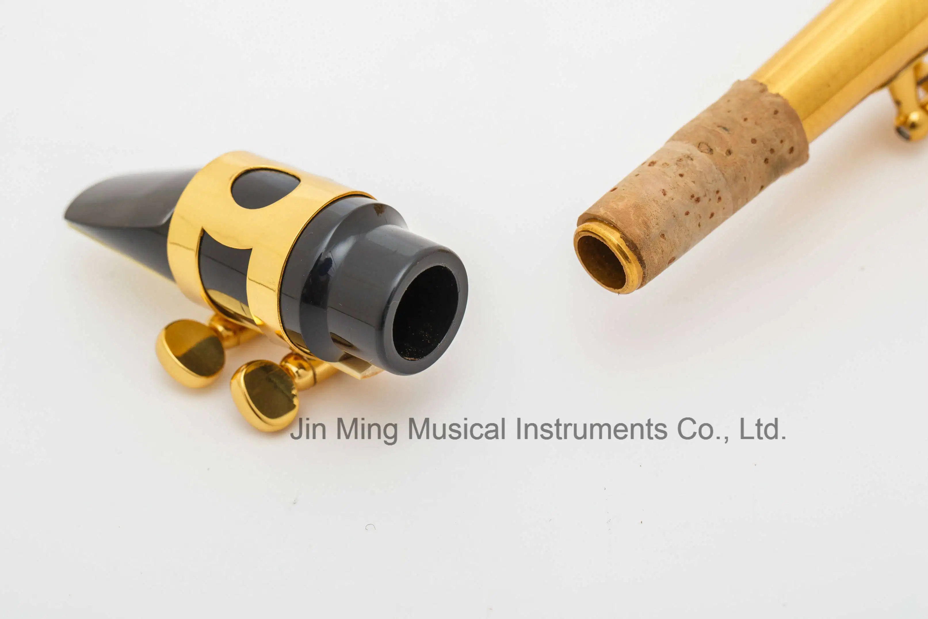 Good Straight Soprano Saxophone Manufacturer Cheap OEM