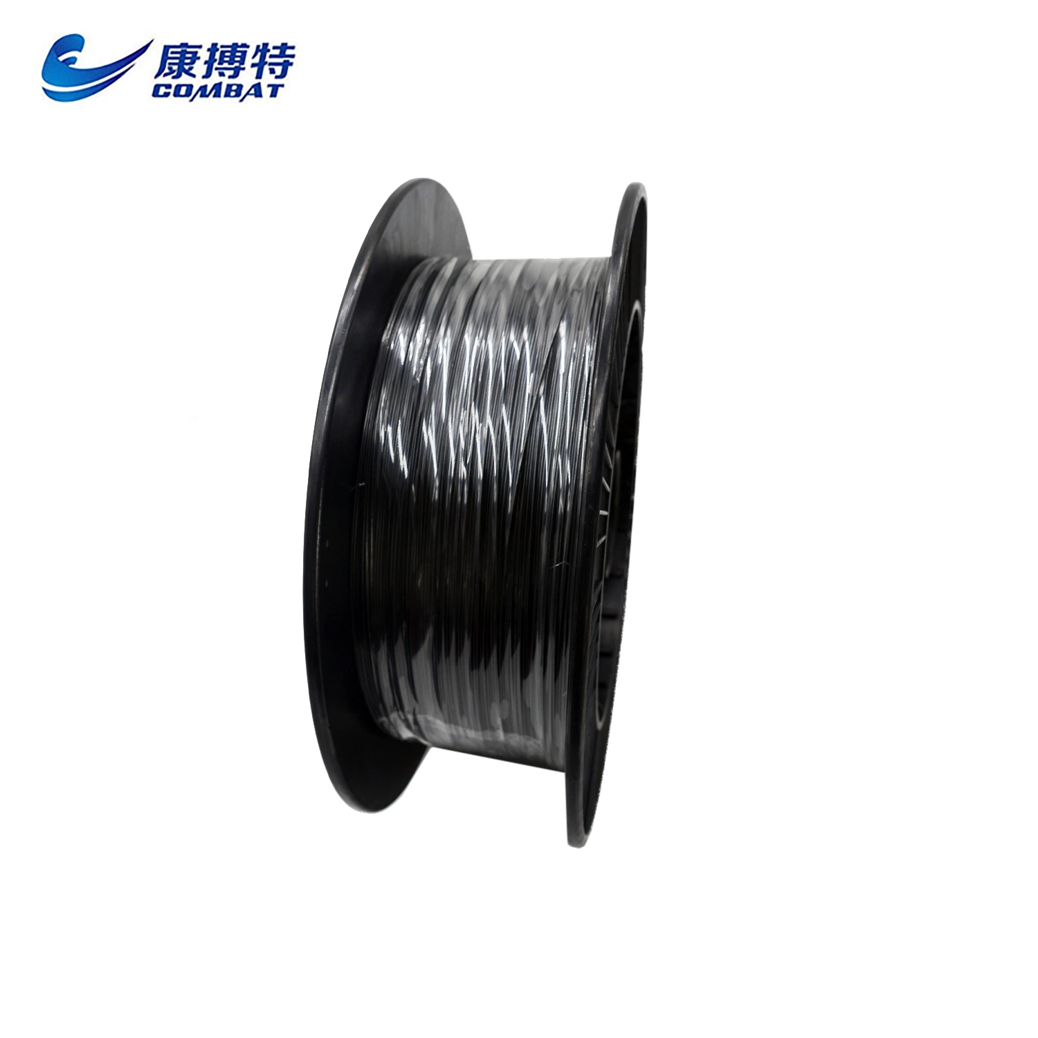 Высокое качество никель титановых сплавов провод используется в промышленности для продажи