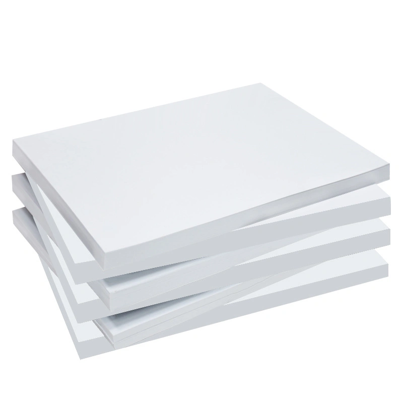 55g 80g 120gsm holzfreies Offsetdruckpapier für Lehrbücher oder Notebooks