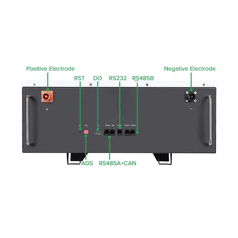 10KW 20kW LiFePO4 51,2V 100ah 200ah almacenamiento solar en el hogar litio Batería 10kwh 48V 30000ah LiFePO4 batería