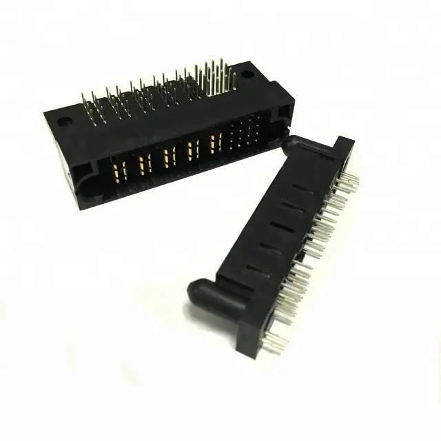 OEM Molex Tyco 50A 5pin Module d'alimentation du connecteur d'alimentation pour UPS.