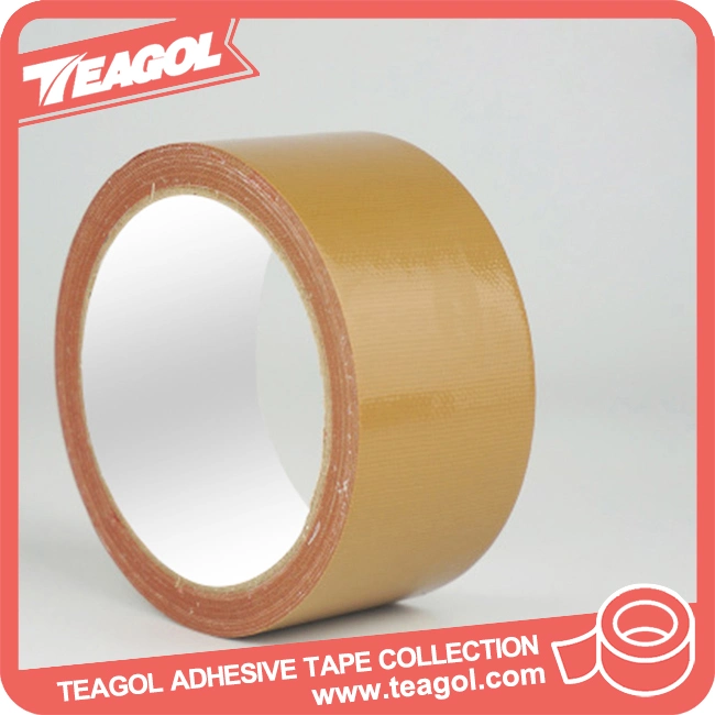 Carpet Joints Fiberglass Cloth Duct Tape, Cloth Tape