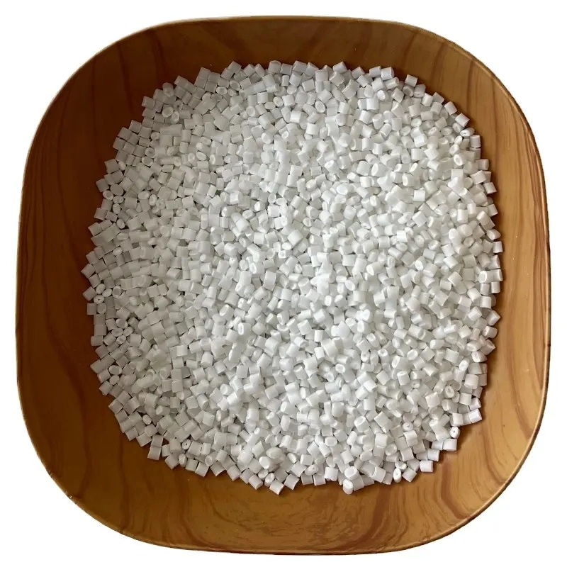 Factory Price Virgin High Impact Polystyrene HIPS Resin Granules HIPS for Injection Mould