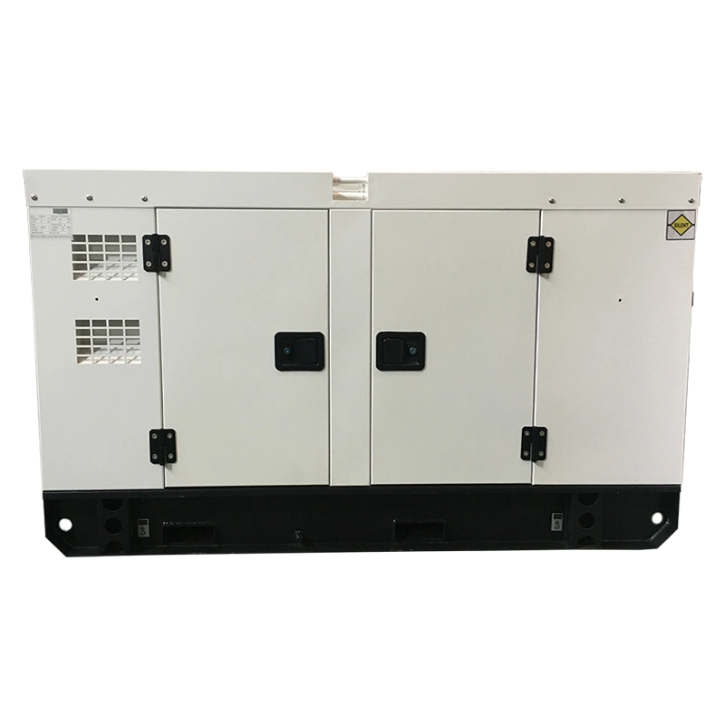 15kw Diesel Generator Power Generator Home Generating Generat Set