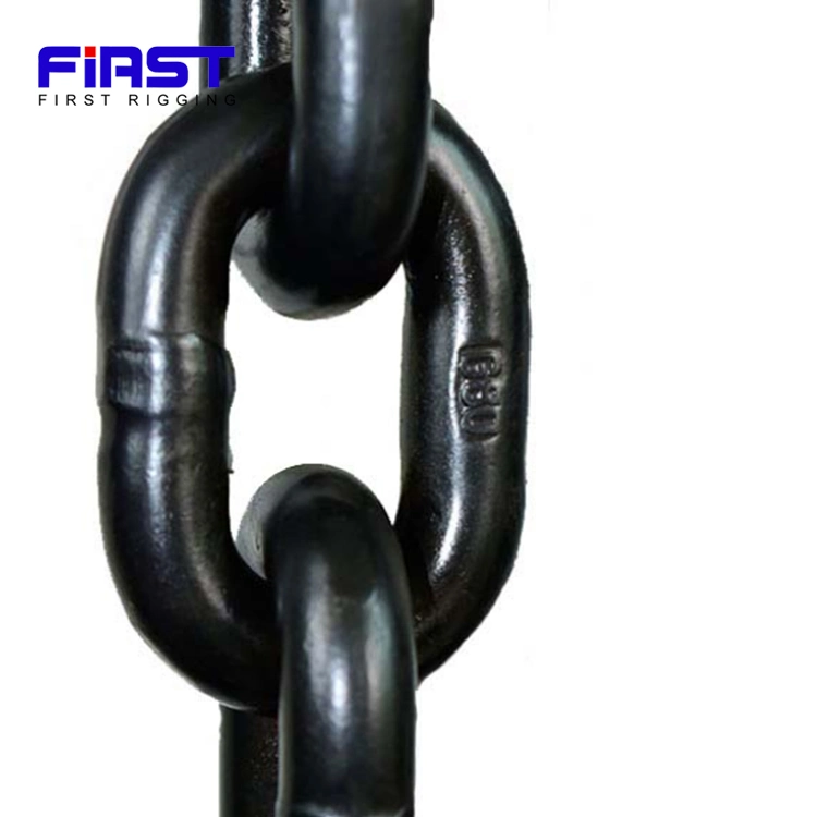 Safety G30 UK Standard Long Link Chain