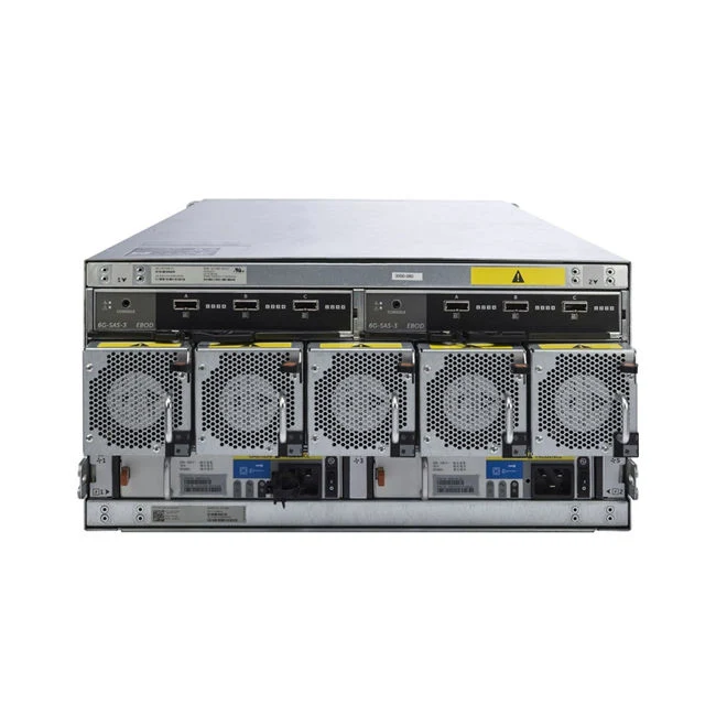 Competitive Price D Network Storage MD1280