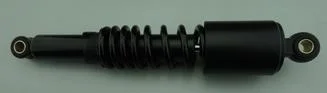 Motorcycle Shock Absorber for FT125 Delivery