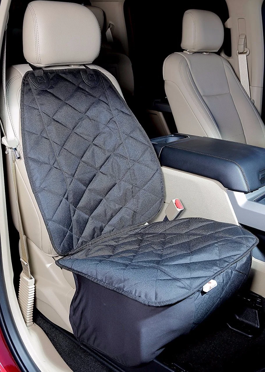Dustproof Soft Washable Car Seat Cover Quick and Easy to Fit