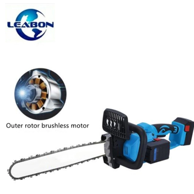 Wholesale/Supplier Garden Trunk Saw Mini Portable Chainsaw Price