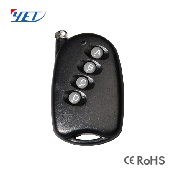 433MHz RF Long Range Remote Control Switch for Roller Shutter Yet009