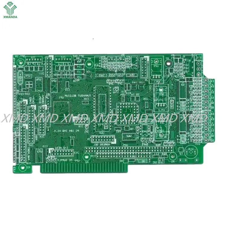 Multi-Layer Power Board