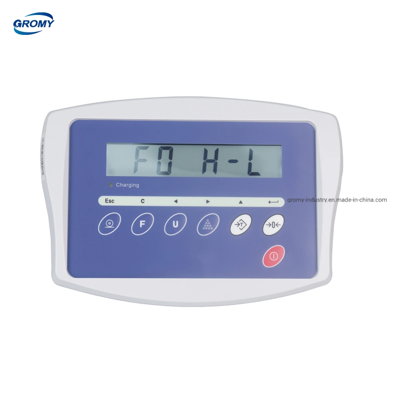 OIML Analog Weighing Indicator Tscale Plastic Kw Indicator