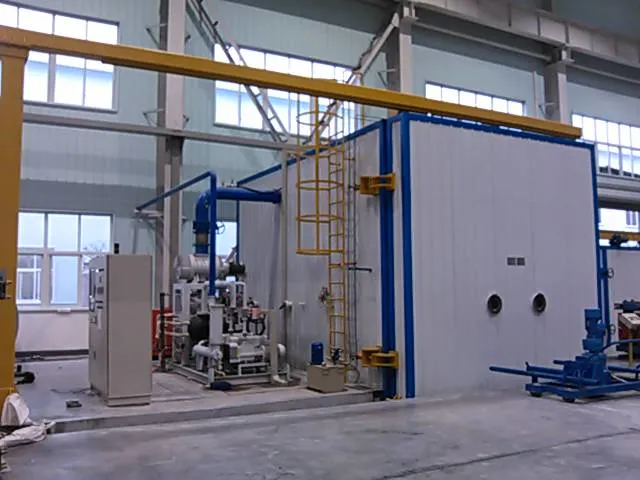 Industrial Vacuum Drying Oven Voltage Transformation Vacuum Dry Machine