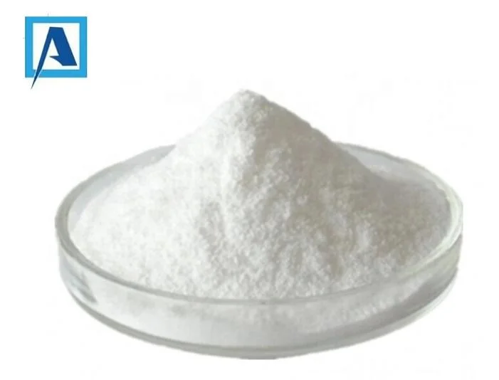 Food Additive Ingredients CAS: 50-81-7 Ascorbic Acid