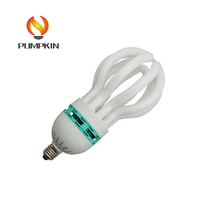 High Power 85W Lotus Energy Saving Lamp