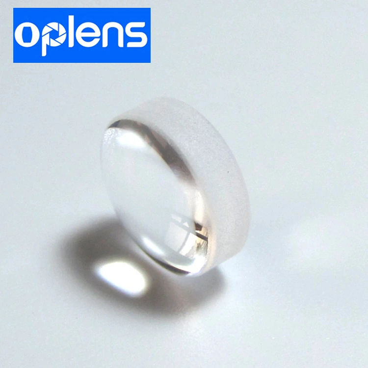 Custom Optical Conponents OEM Optics Biconvex/Double Convex Lens