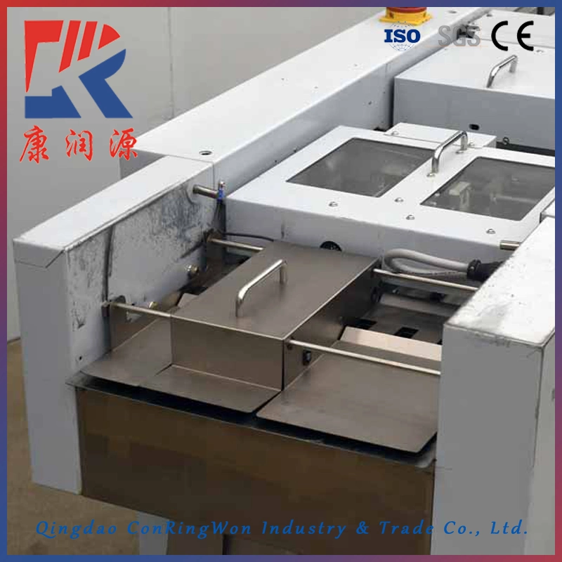 Wholesale/Supplier Custom Stainless Steel Sheet Metal Welding Frame Industrial and Mechinery Base Support Framework for Machinery