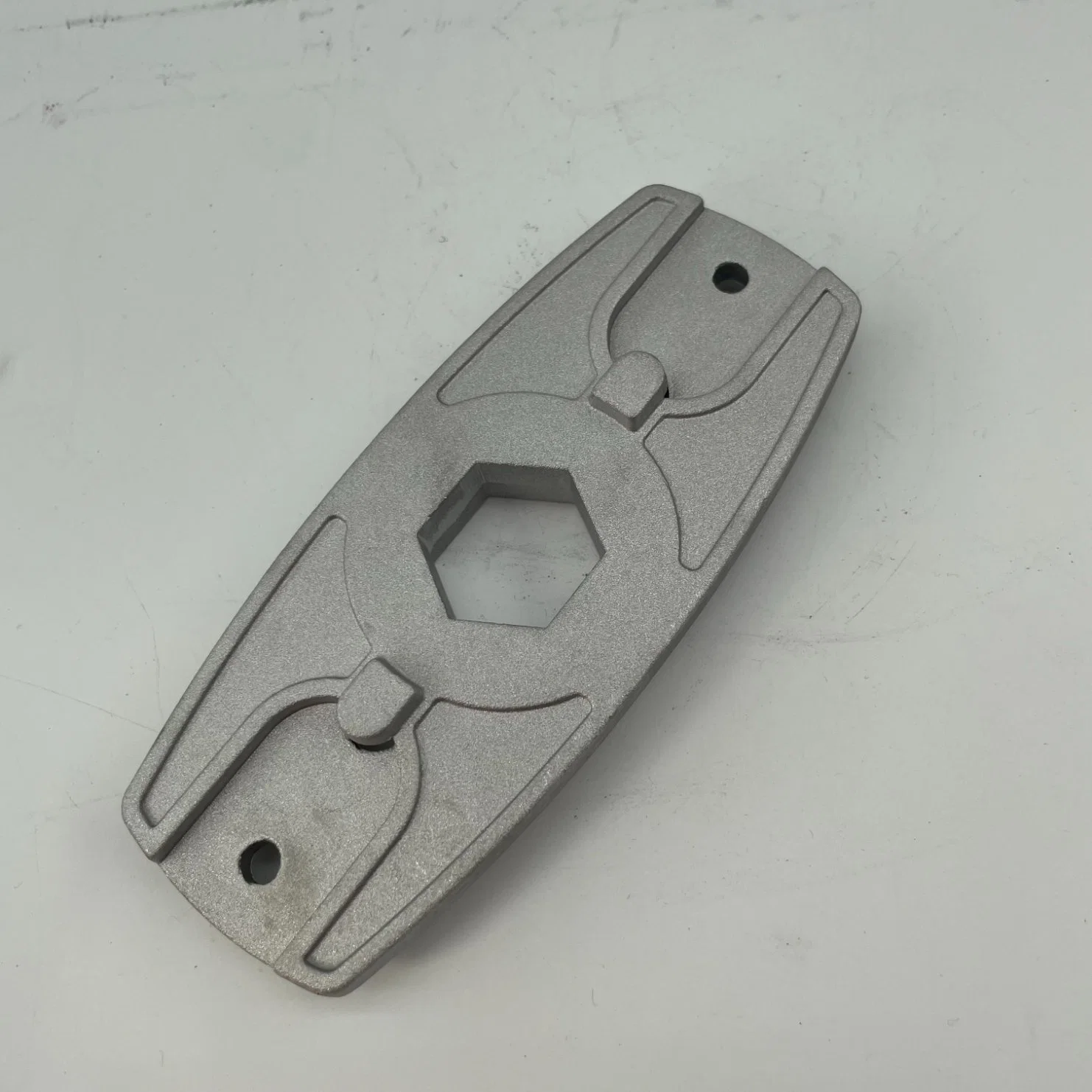 Cheap Price OEM High Performance Steel/ Aluminum/Zinc Die Casting Products Factory