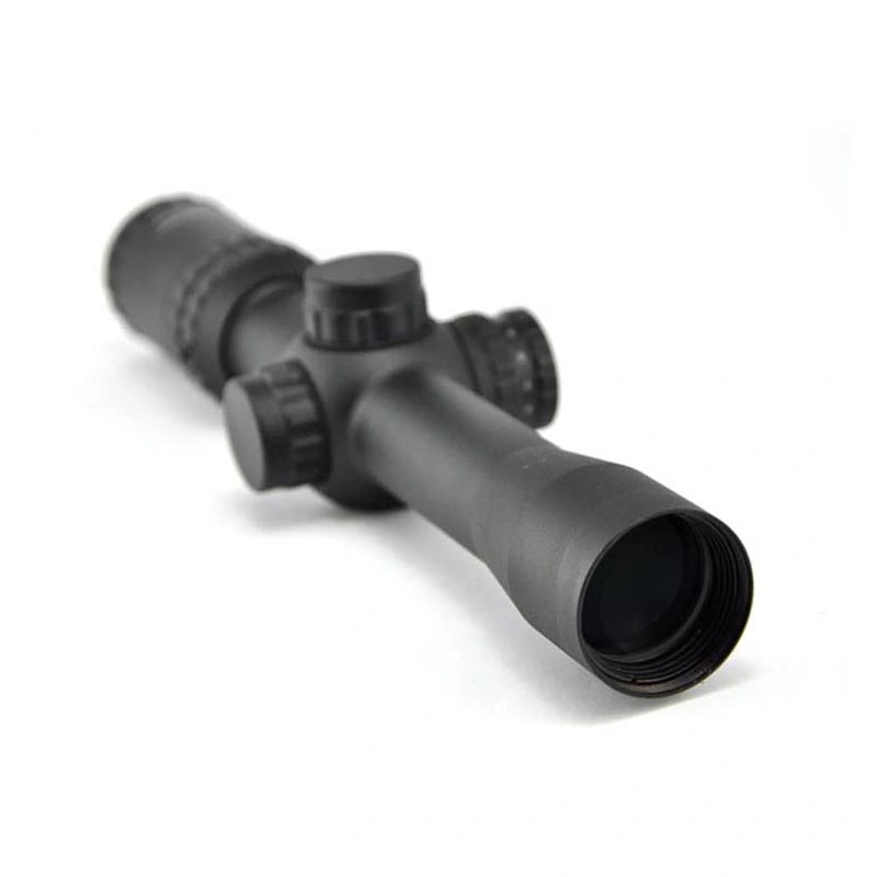 Visionking 2-10X32 FFP Riflesscope ليزر مضيئة ليلا صيد الهدف البصري أول مجال تكتيكي للسطح البؤري. 223.308