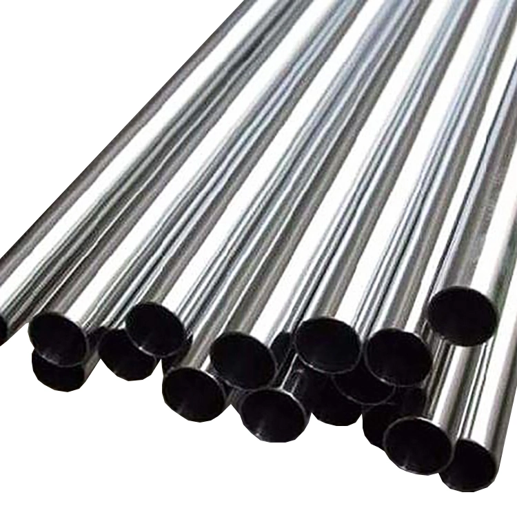 Q355b S355jr Cold Drawn Structural Steel Tubes